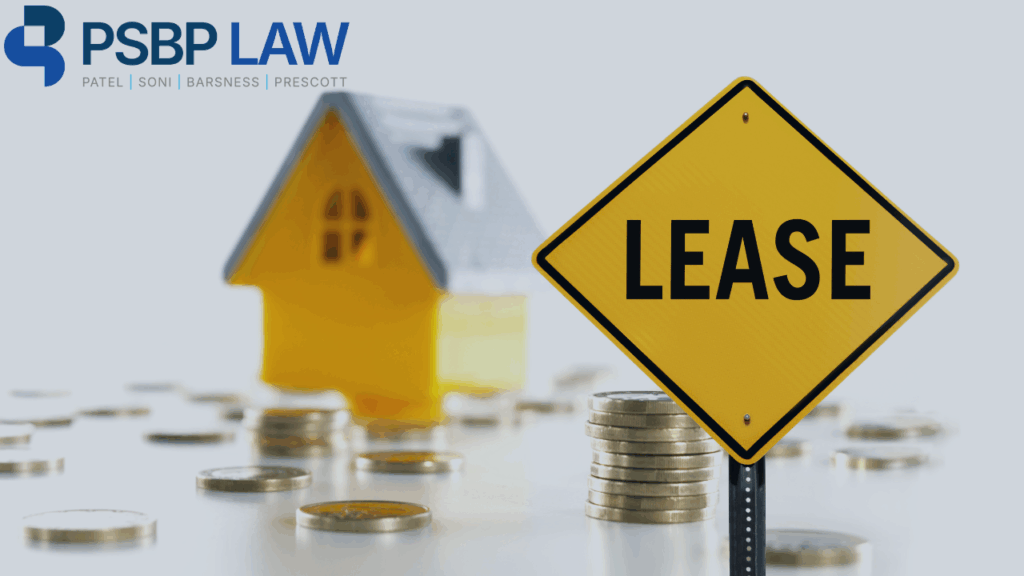 Commercial Lease Review