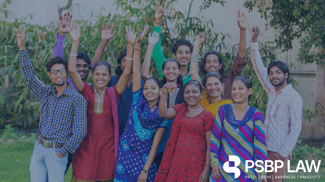 L1 Visa For Indian Nationals