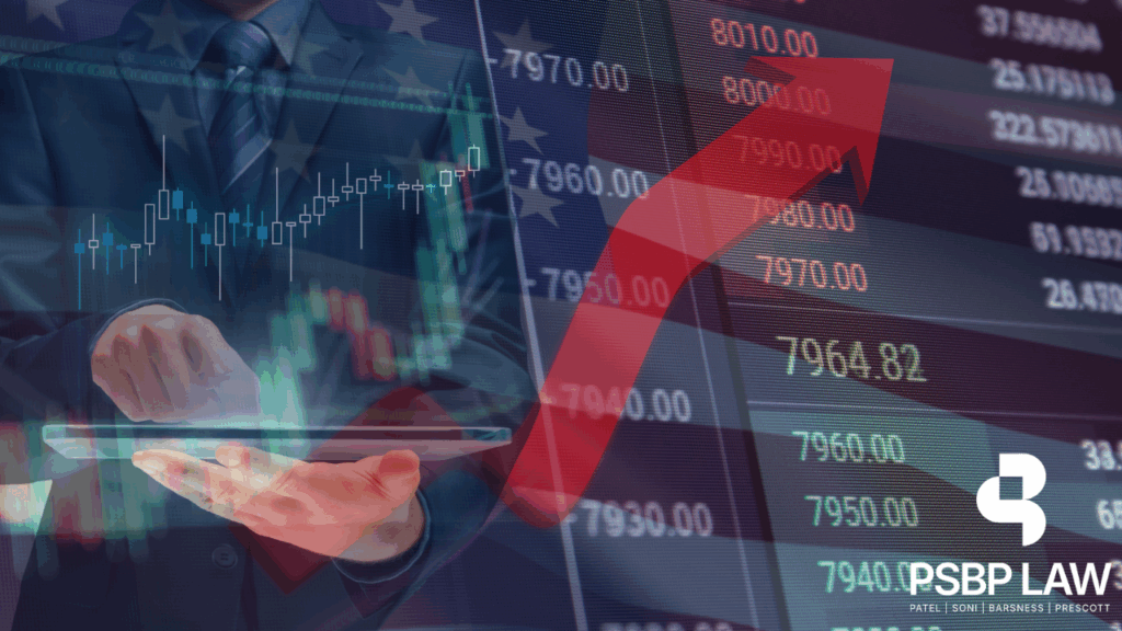 The Resurgence of EB-5