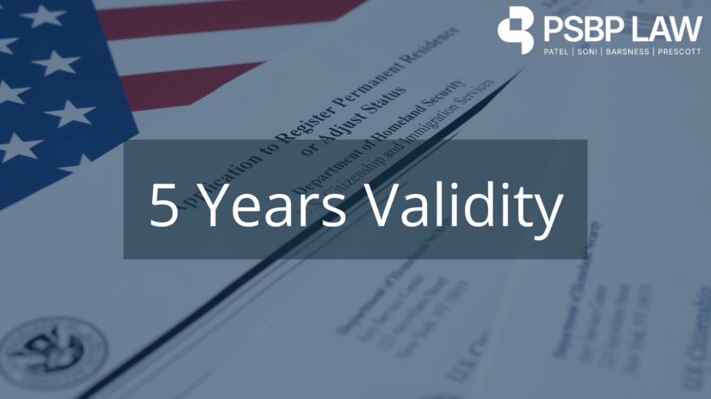 USCIS Extends EAD Validity