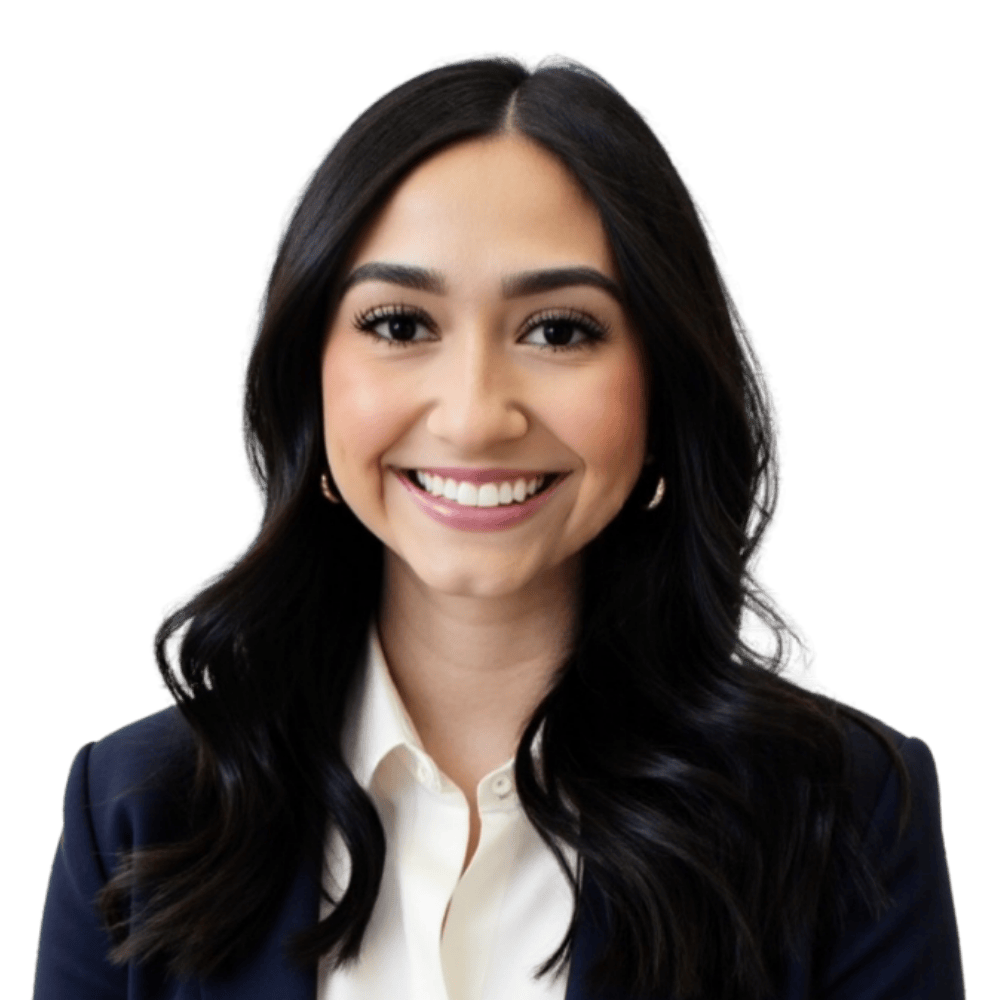 Jacqueline Trevino