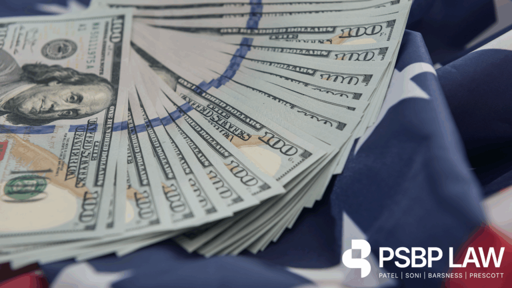 Business Profits As EB-5 Source of Funds