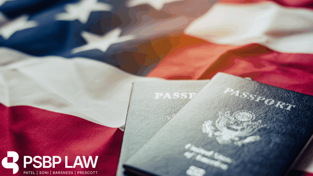 How Can EB-5 Investors Obtain U.S. Citizenship?
