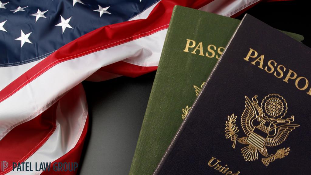 How Can EB-5 Investors Obtain U.S. Citizenship?