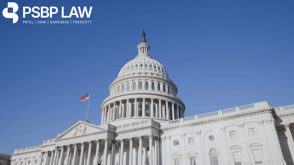 Biden's H-1B Program Changes