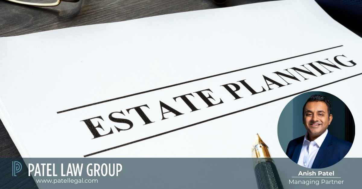 Estate Planning Attorney