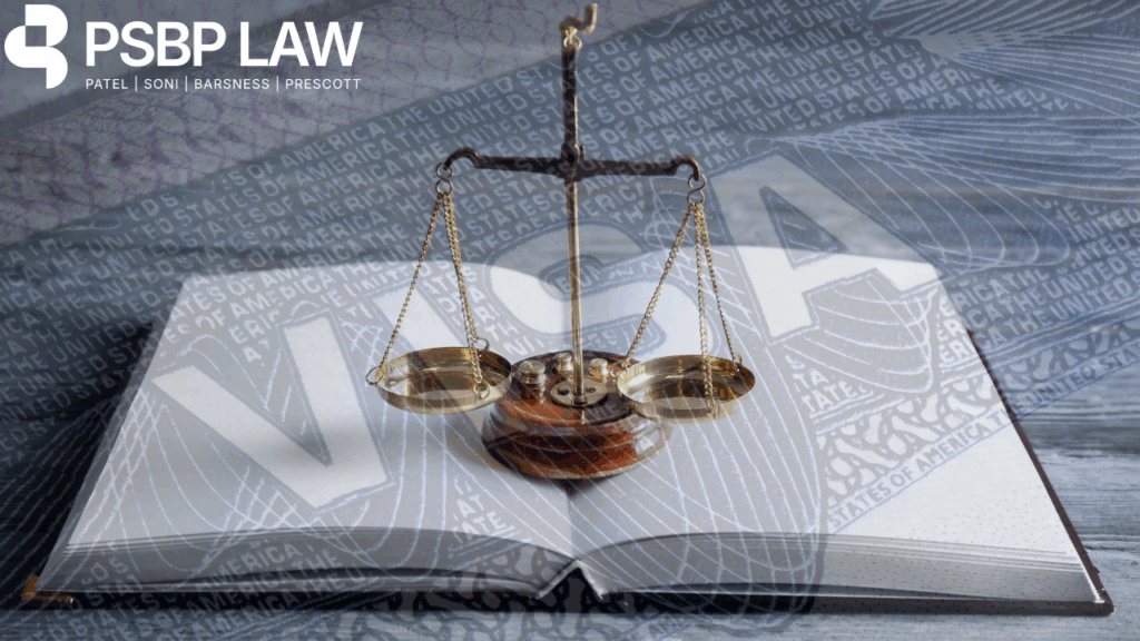 Ongoing lawsuit over EB-5 regulations