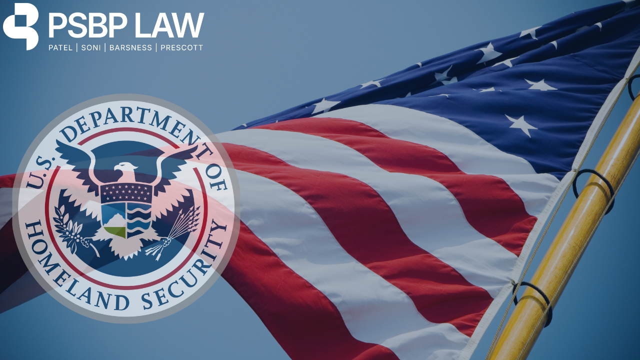 Understanding When to File Form I-90 - PSBP Law